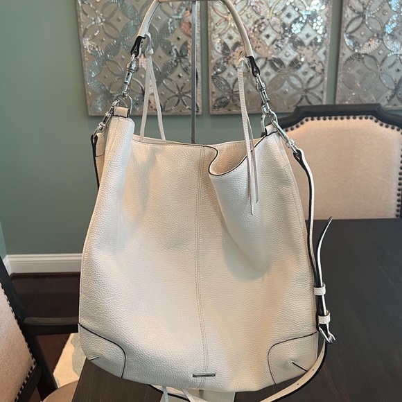 Rebecca Minkoff Slim Regan Hobo - Picture 2 of 12